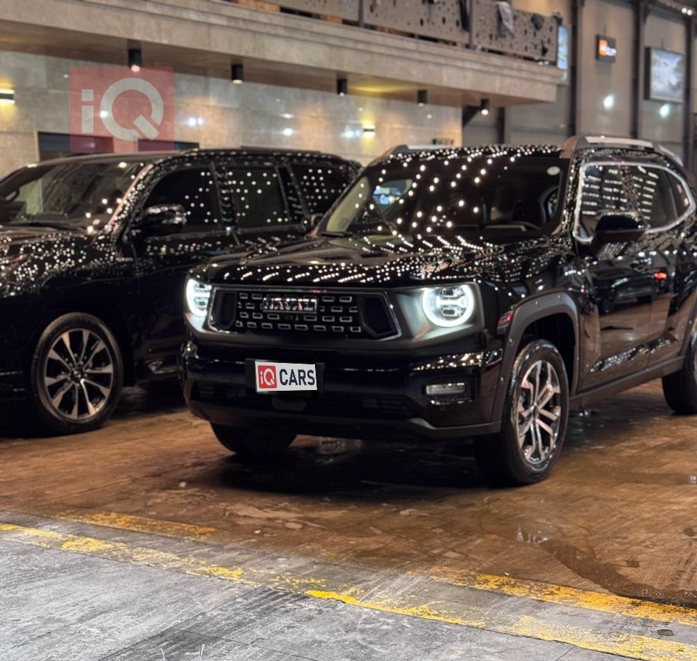 HAVAL H7